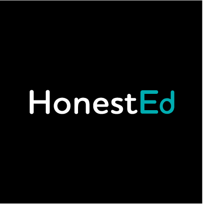 HonestEd is Live--And We're Starting With Texas